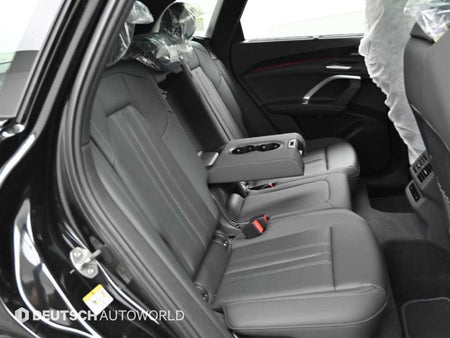 Audi Q5 — photo 12