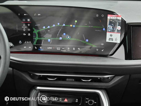 Audi Q5 — photo 14