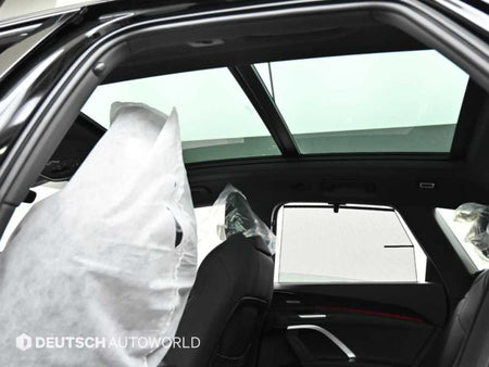 Audi Q5 — photo 18