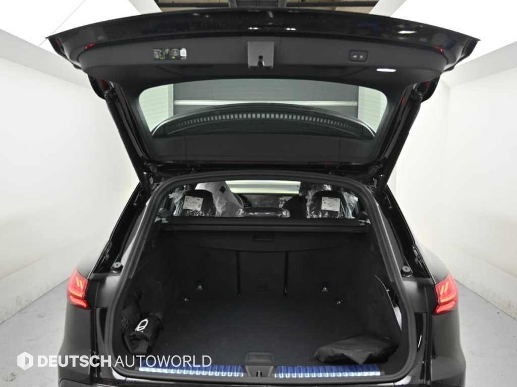 Audi Q5 — photo 19