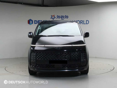 Hyundai Staria — photo 03