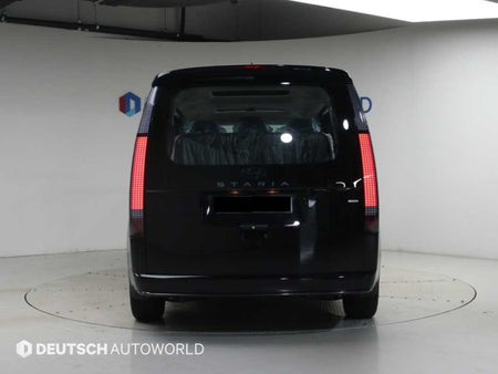 Hyundai Staria — photo 04