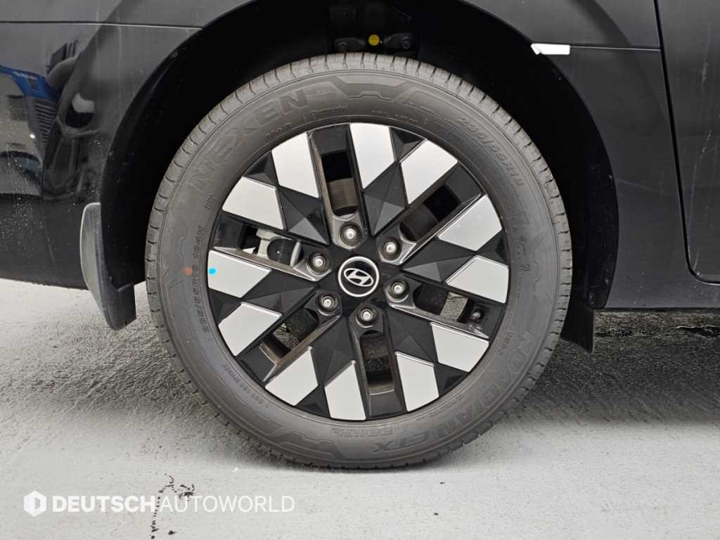 Hyundai Staria — photo 05
