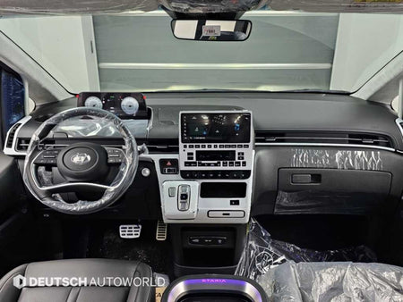 Hyundai Staria — photo 07