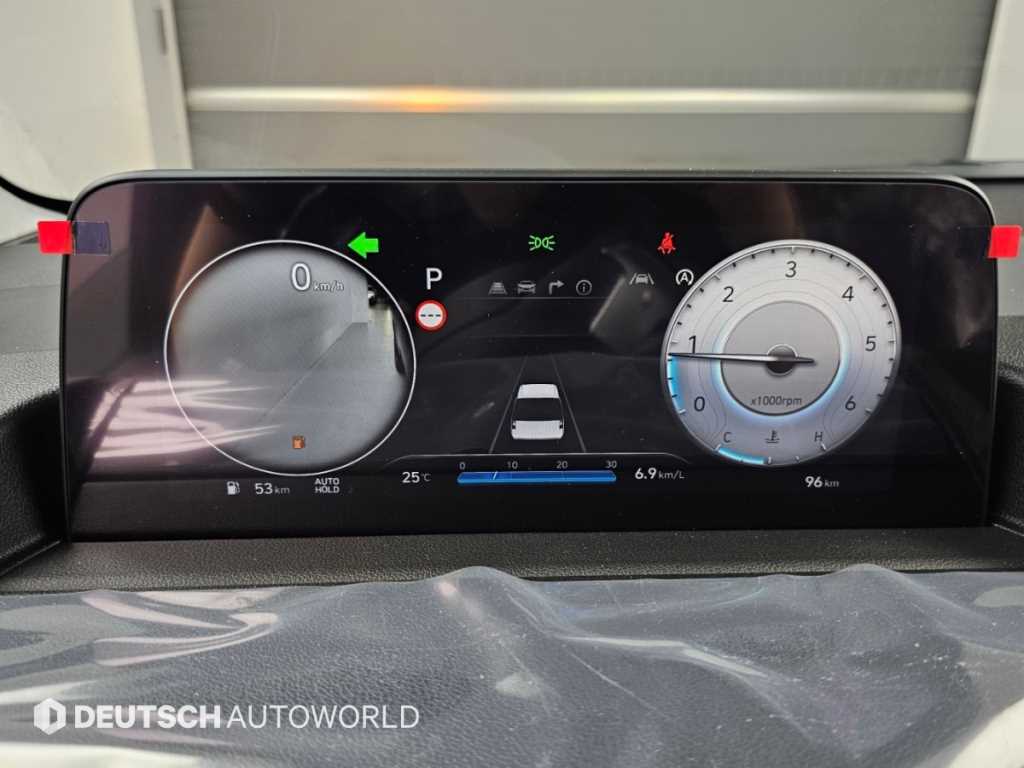 Hyundai Staria — photo 08