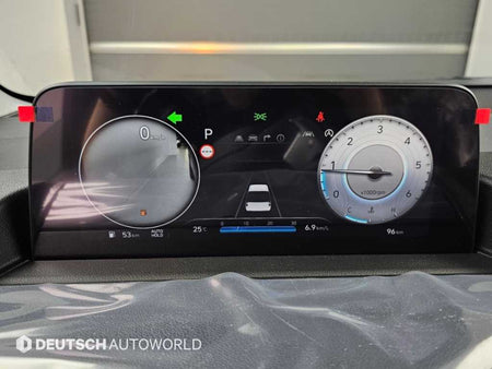 Hyundai Staria — photo 08