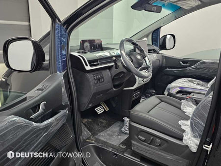 Hyundai Staria — photo 11