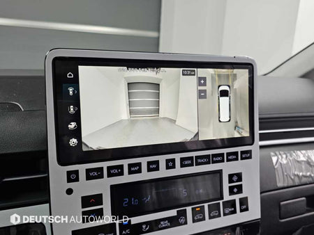Hyundai Staria — photo 15