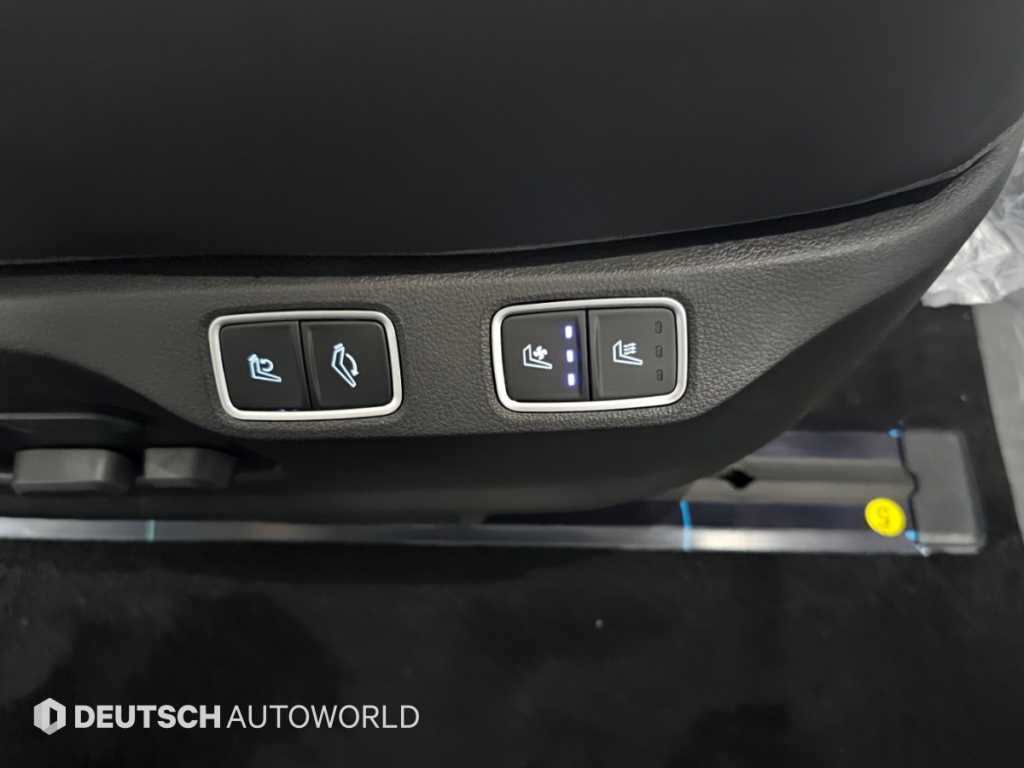Hyundai Staria — photo 16