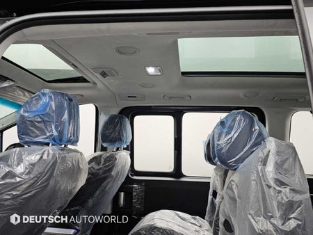 Hyundai Staria — photo 18
