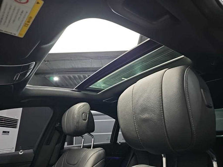 Mercedes-Benz S-Class — photo 13
