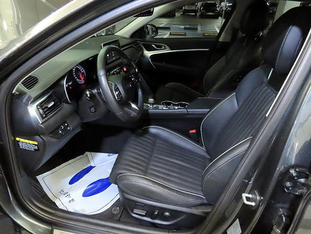Genesis G70 — photo 06