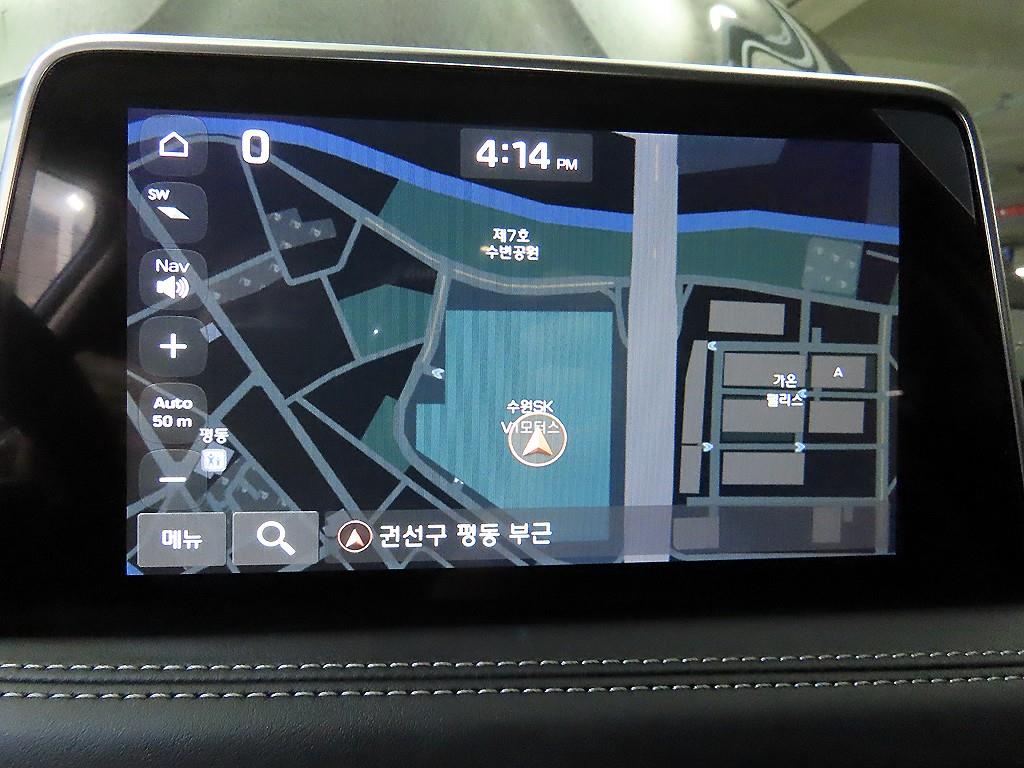 Genesis G70 — photo 13