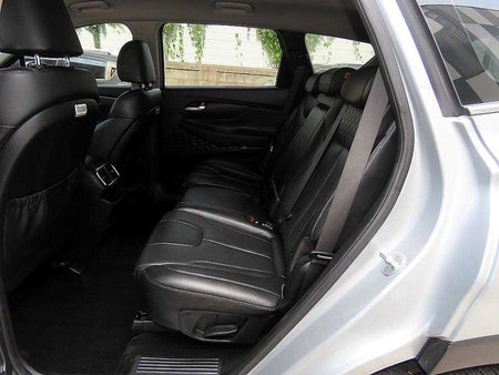 Hyundai Santafe — photo 06