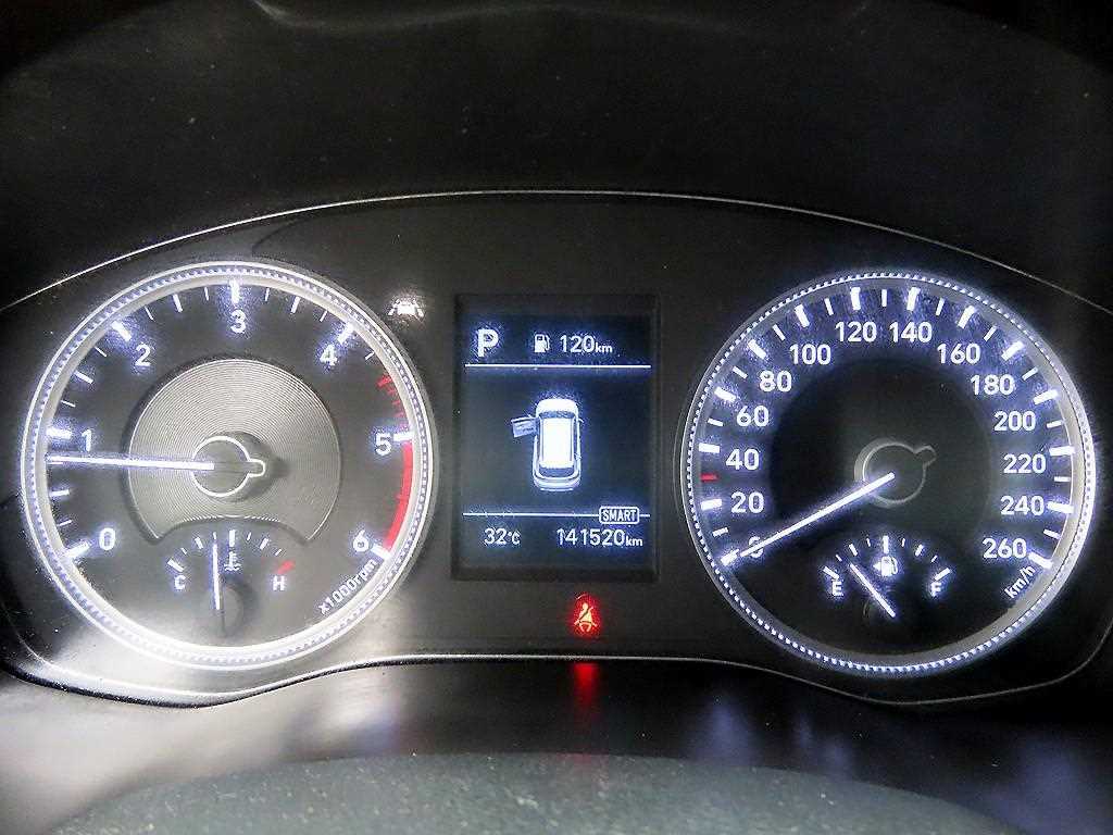 Hyundai Santafe — photo 09