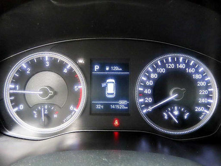 Hyundai Santafe — photo 09