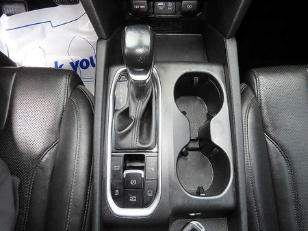 Hyundai Santafe — photo 10