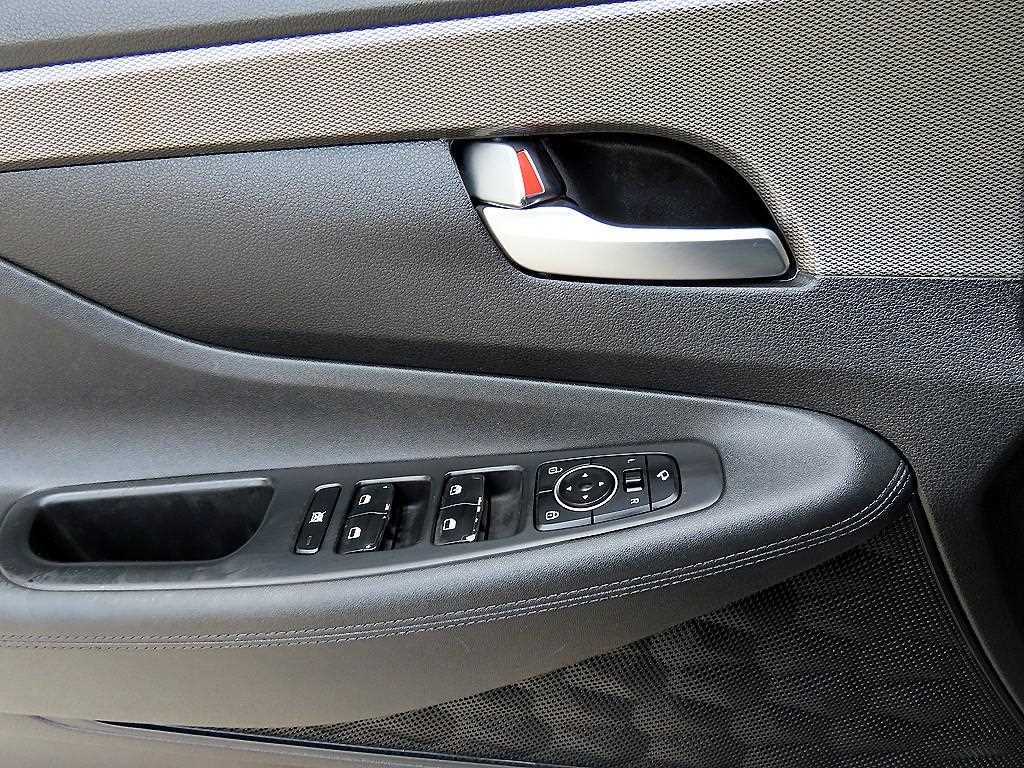 Hyundai Santafe — photo 11