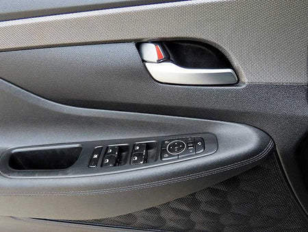 Hyundai Santafe — photo 11