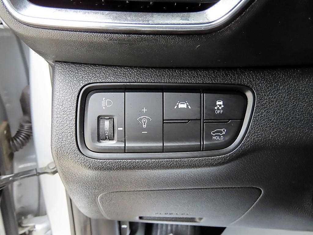 Hyundai Santafe — photo 12