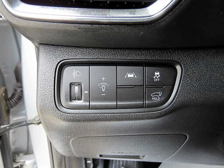 Hyundai Santafe — photo 12