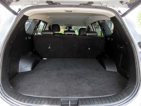 Hyundai Santafe — photo 17