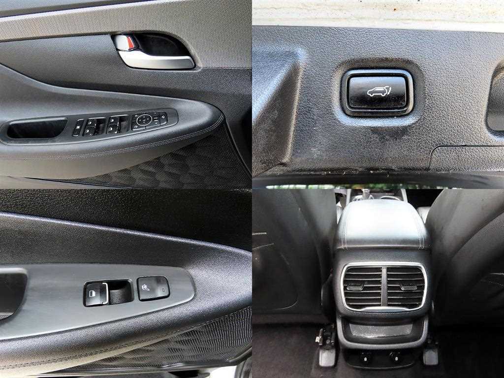 Hyundai Santafe — photo 18