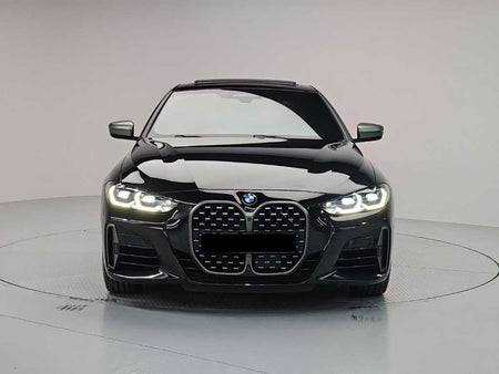 BMW 4-Series — photo 02