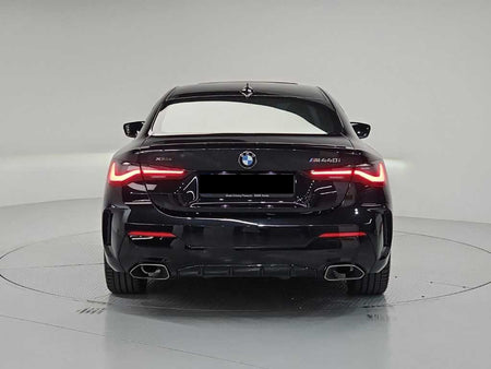 BMW 4-Series — photo 03