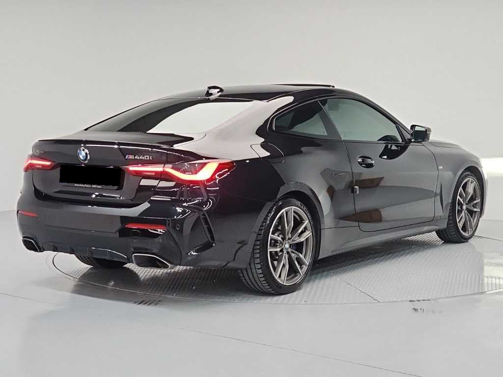 BMW 4-Series — photo 04