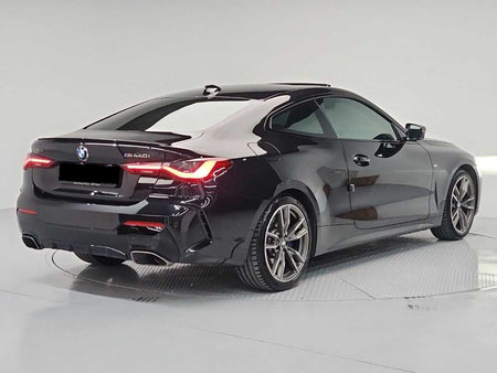 BMW 4-Series — photo 04