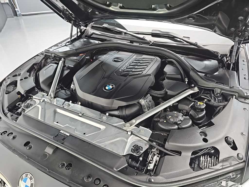 BMW 4-Series — photo 05