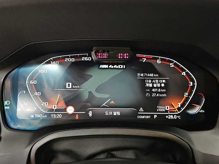 BMW 4-Series — photo 06