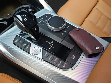 BMW 4-Series — photo 08