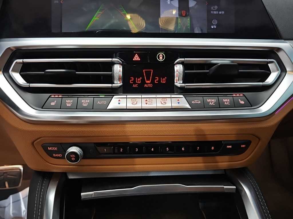 BMW 4-Series — photo 10