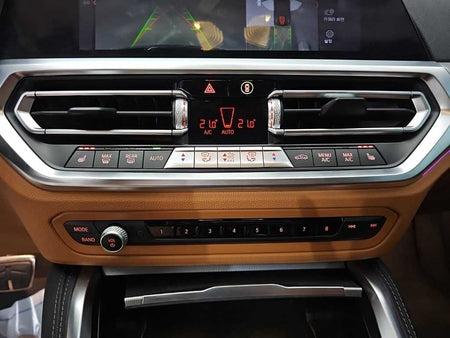BMW 4-Series — photo 10