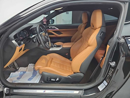 BMW 4-Series — photo 11