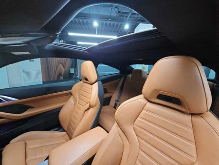BMW 4-Series — photo 13