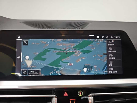 BMW 4-Series — photo 14