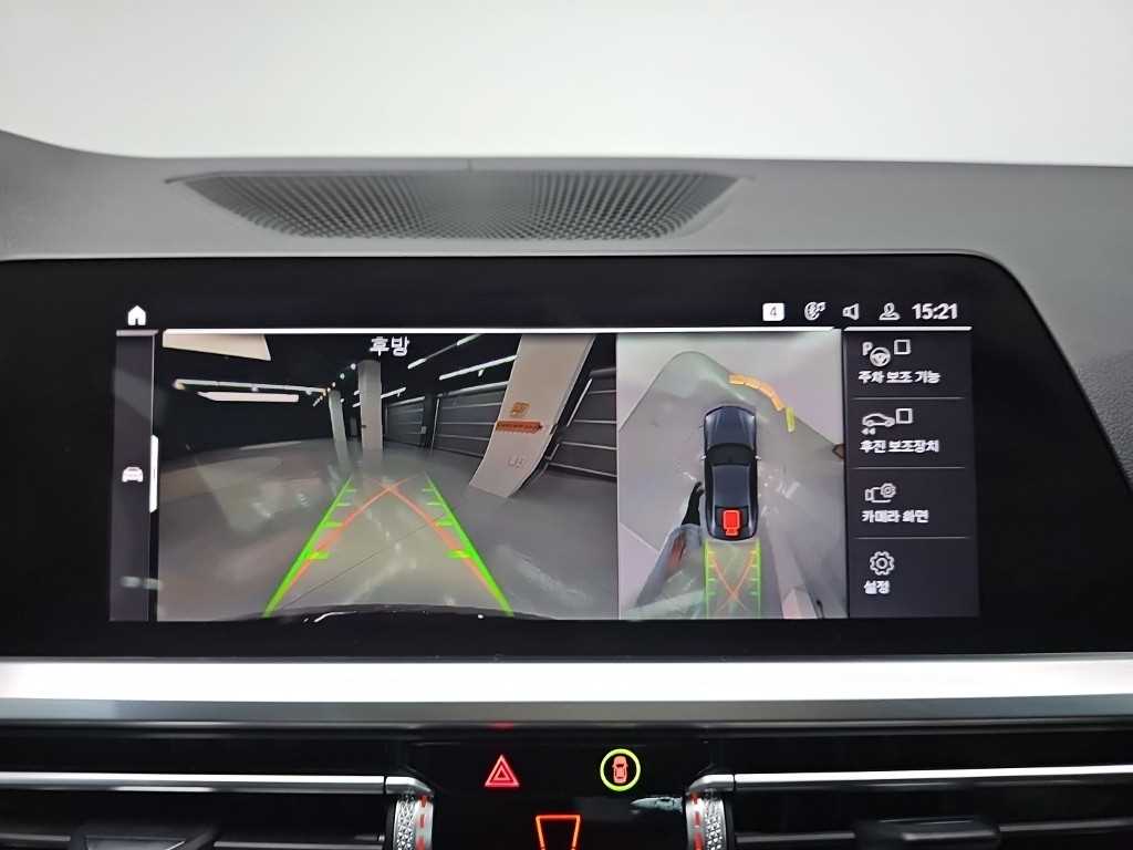BMW 4-Series — photo 15