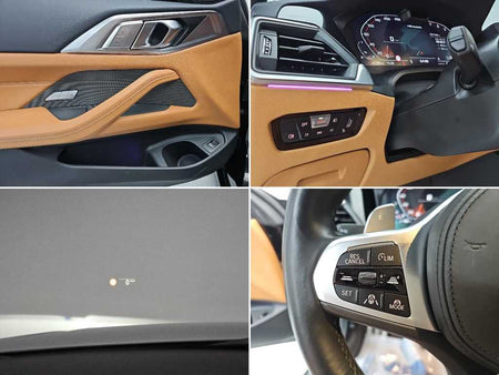 BMW 4-Series — photo 16