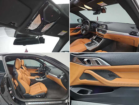 BMW 4-Series — photo 17