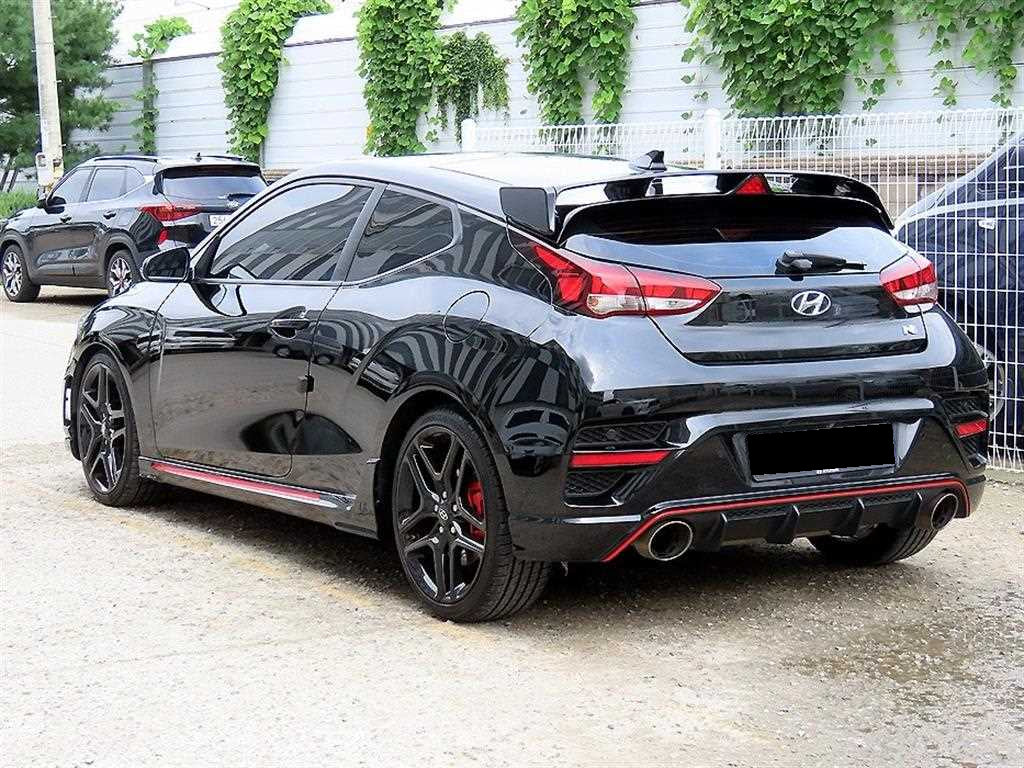 Hyundai Veloster — photo 03