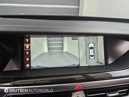 Genesis G90 — photo 15