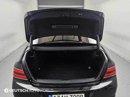 Genesis G90 — photo 19