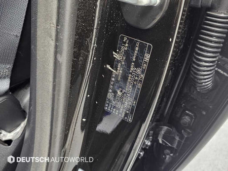 Genesis G90 — photo 20