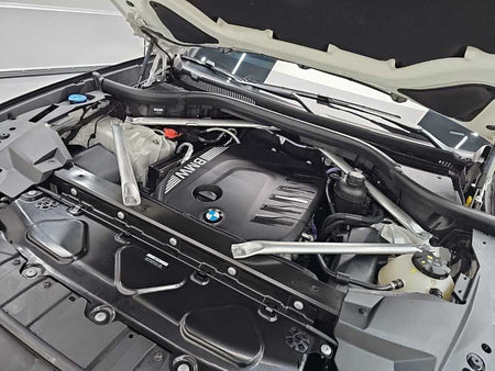 BMW X6 — photo 05