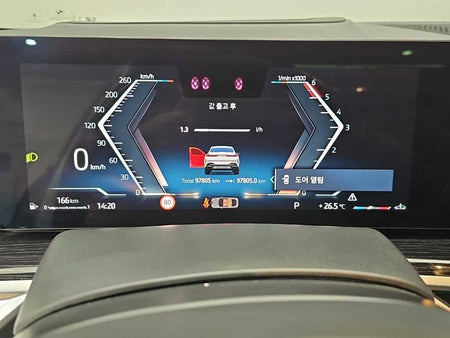 BMW X6 — photo 06
