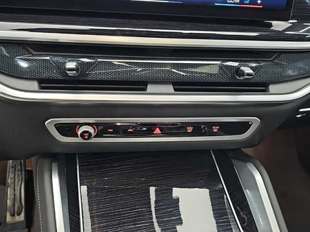 BMW X6 — photo 10