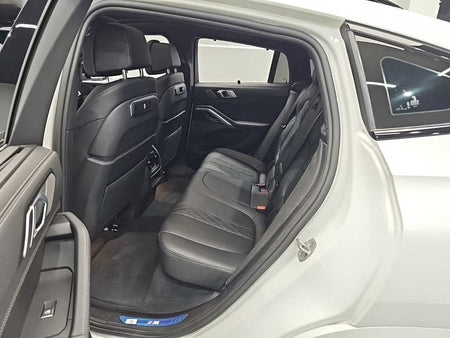 BMW X6 — photo 12